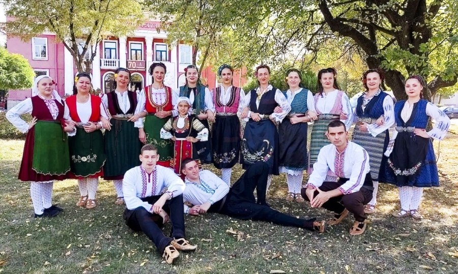 Много местни участници се върнаха с награди от националния конкурс “Пиленце пее“